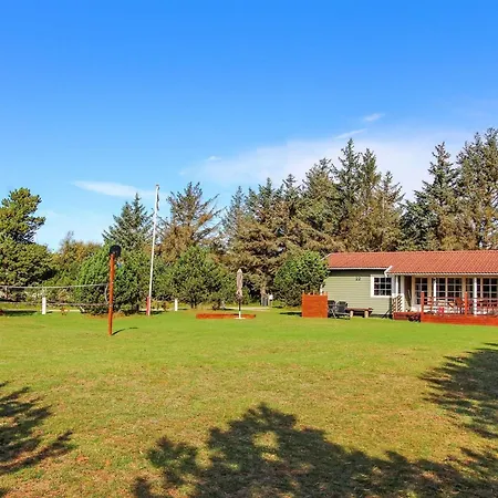 Prázdninový dům Botilde - 1km From The Sea By Interhome *