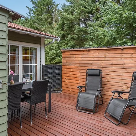 Botilde - 1km From The Sea By Interhome *