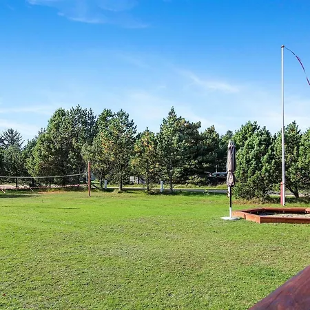 Prázdninový dům Botilde - 1km From The Sea By Interhome