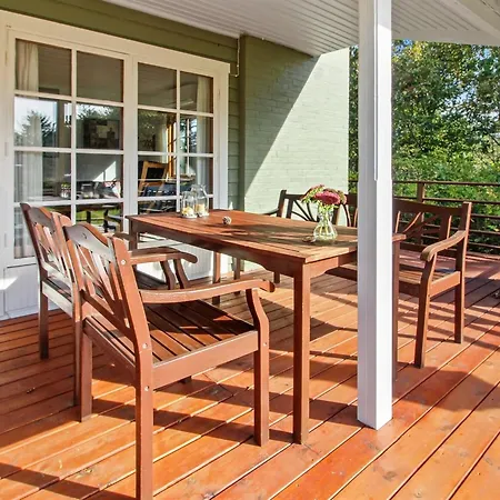 Prázdninový dům Botilde - 1km From The Sea By Interhome *