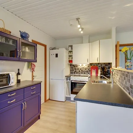 Botilde - 1km From The Sea By Interhome ויירס סטרנד