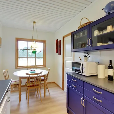 Botilde - 1km From The Sea By Interhome * Vejers Strand