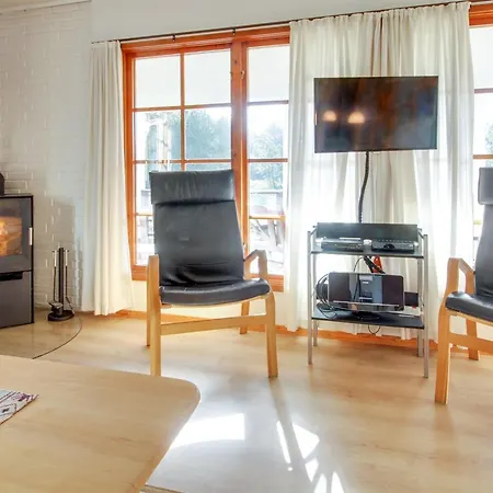 Prázdninový dům Botilde - 1km From The Sea By Interhome