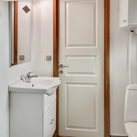 Botilde - 1km From The Sea By Interhome Prázdninový dům