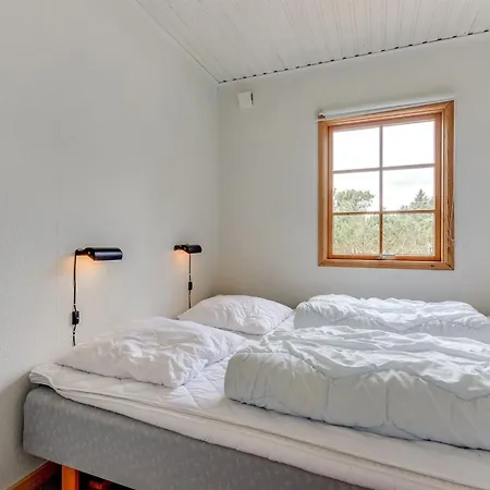 Botilde - 1km From The Sea By Interhome Casa vacanze Vejers Strand