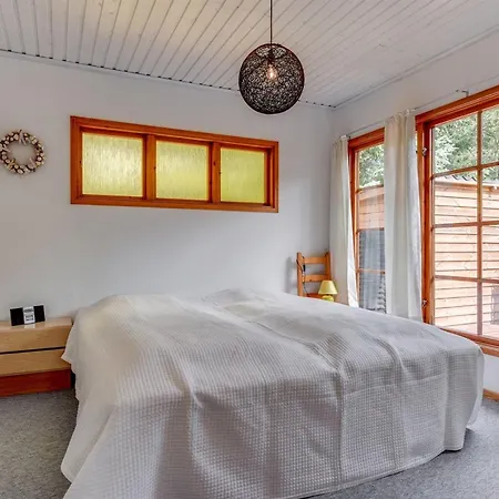 Casa vacanze Botilde - 1km From The Sea By Interhome Vejers Strand