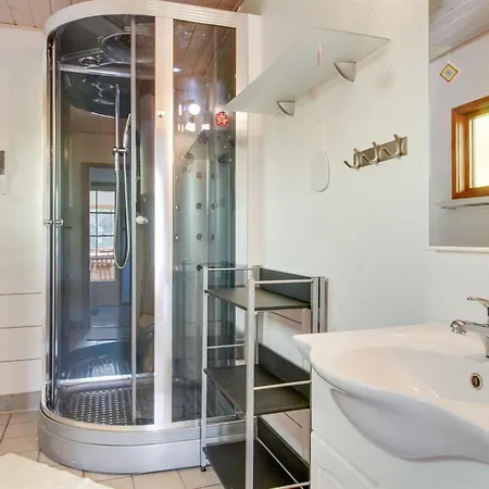Botilde - 1km From The Sea By Interhome ויירס סטרנד