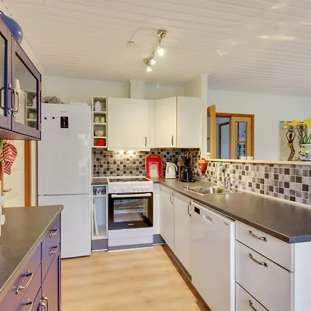 Botilde - 1km From The Sea By Interhome בית נופש