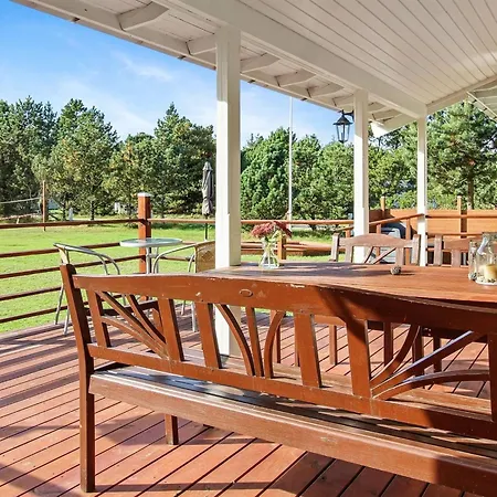 בית נופש Botilde - 1km From The Sea By Interhome *