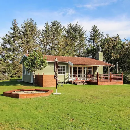 בית נופש Botilde - 1km From The Sea By Interhome