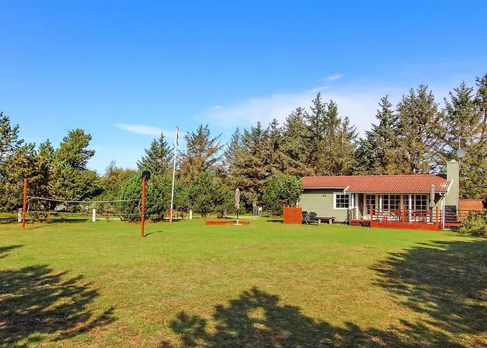 Сasa de vacaciones Botilde - 1km From The Sea By Interhome *