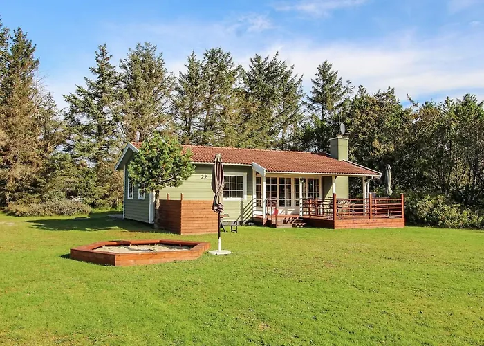 Botilde - 1km From The Sea By Interhome Prázdninový dům