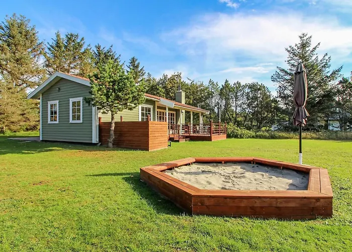 Botilde - 1km From The Sea By Interhome Сasa de vacaciones *