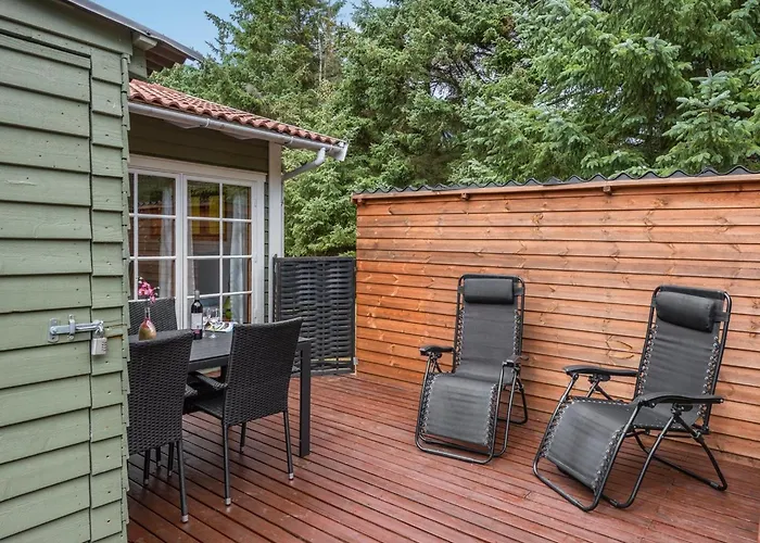 Botilde - 1km From The Sea By Interhome *