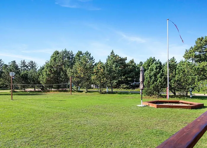 Сasa de vacaciones Botilde - 1km From The Sea By Interhome