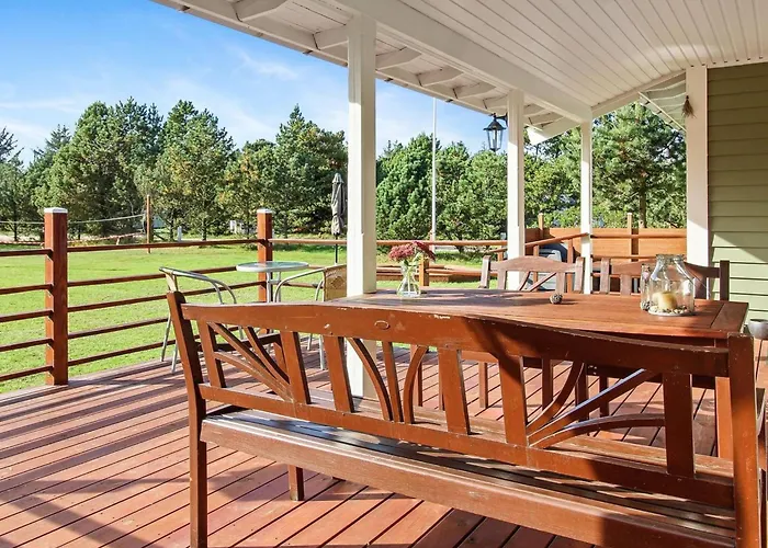 Botilde - 1km From The Sea By Interhome Prázdninový dům *