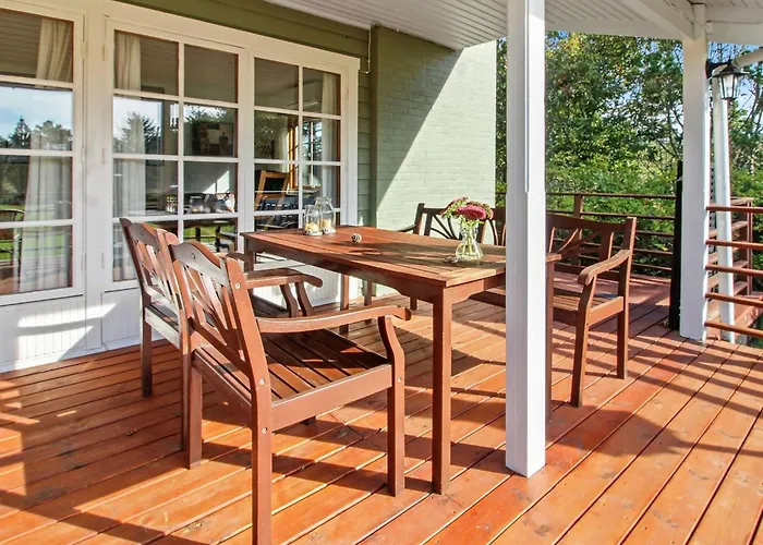 Prázdninový dům Botilde - 1km From The Sea By Interhome *