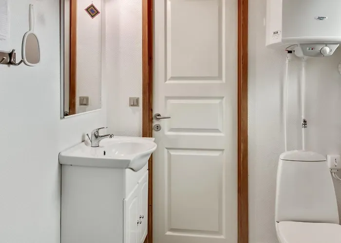 Botilde - 1km From The Sea By Interhome Сasa de vacaciones