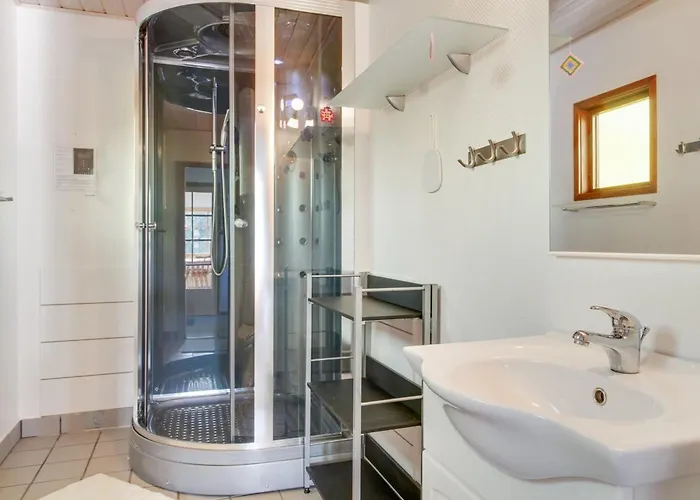 Botilde - 1km From The Sea By Interhome Сasa de vacaciones *