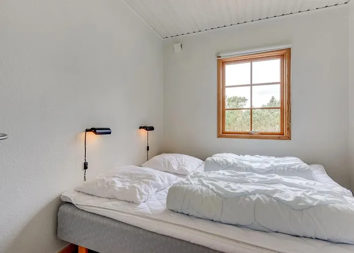 Botilde - 1km From The Sea By Interhome Сasa de vacaciones Vejers Strand